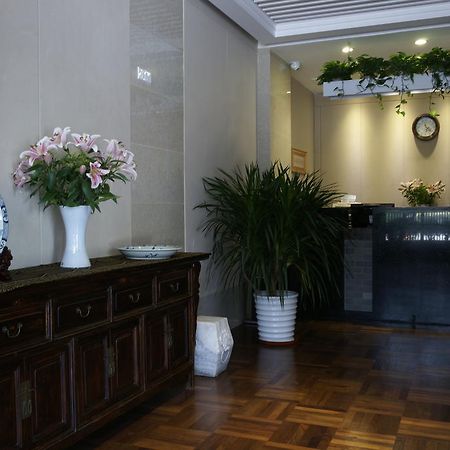 Four Seasons Spring Hotel Quảng Châu Ngoại thất bức ảnh