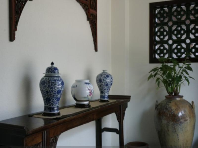Four Seasons Spring Hotel Quảng Châu Ngoại thất bức ảnh