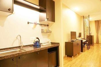 Four Seasons Spring Hotel Quảng Châu Ngoại thất bức ảnh