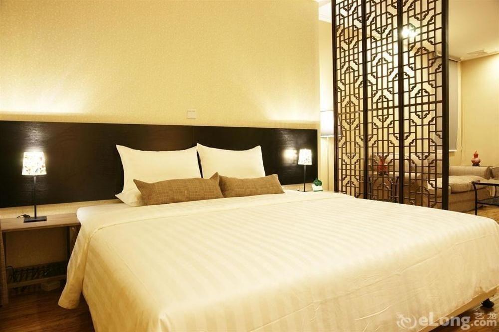 Four Seasons Spring Hotel Quảng Châu Ngoại thất bức ảnh