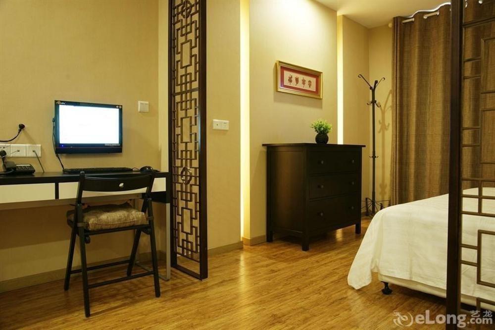 Four Seasons Spring Hotel Quảng Châu Ngoại thất bức ảnh