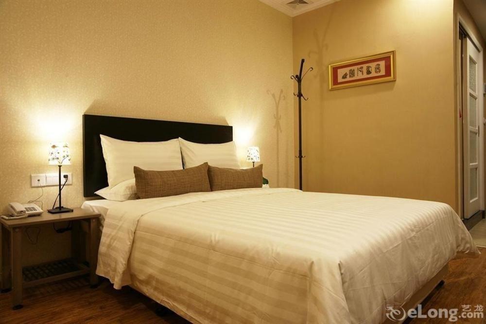 Four Seasons Spring Hotel Quảng Châu Ngoại thất bức ảnh
