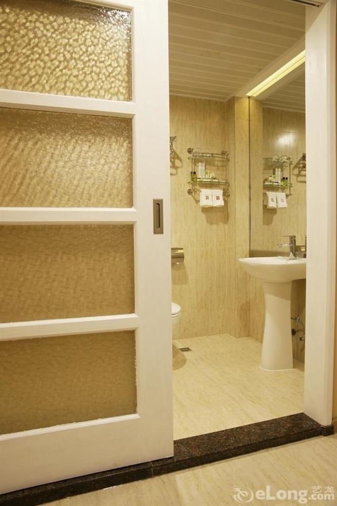 Four Seasons Spring Hotel Quảng Châu Ngoại thất bức ảnh