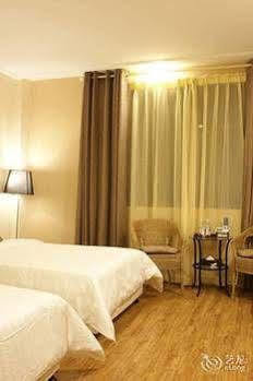 Four Seasons Spring Hotel Quảng Châu Ngoại thất bức ảnh