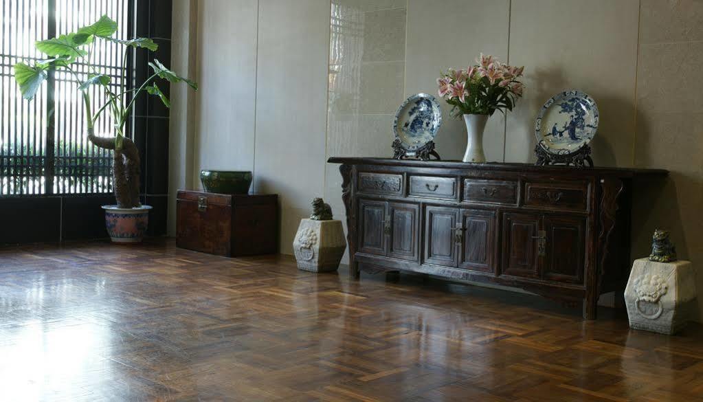 Four Seasons Spring Hotel Quảng Châu Ngoại thất bức ảnh