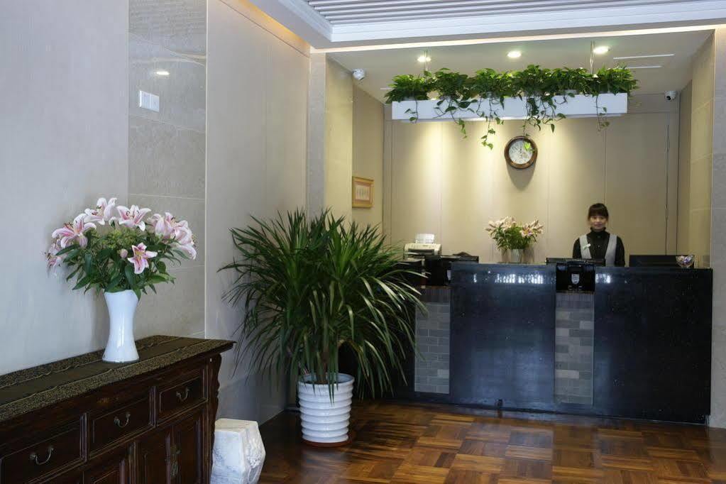 Four Seasons Spring Hotel Quảng Châu Ngoại thất bức ảnh