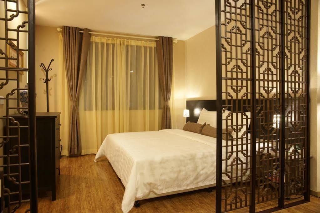 Four Seasons Spring Hotel Quảng Châu Ngoại thất bức ảnh